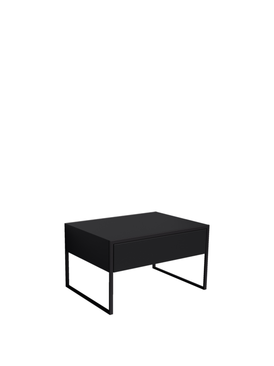 Sandvig Sideboard S Schwarz