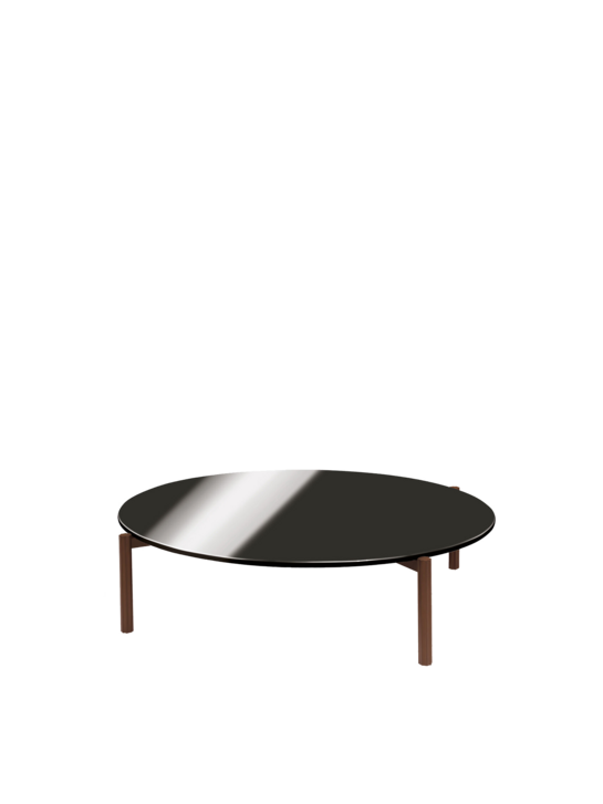 Sandvig Couchtisch rund Ø 90