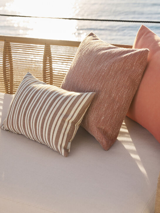 Dekokissen 30 x 50 Flagstaff