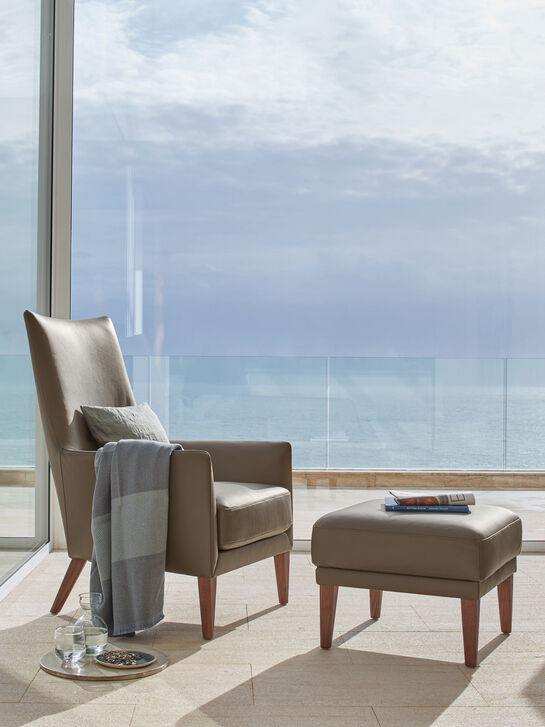 Leighton Hocker Cedar