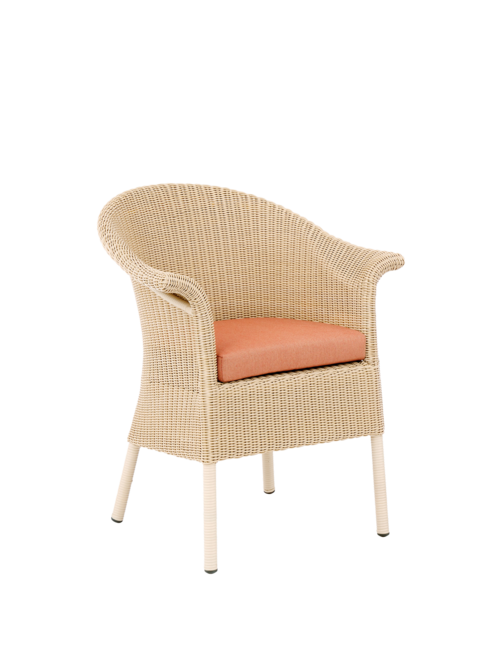 Sitzkissen Savannah Armlehnstuhl Maple