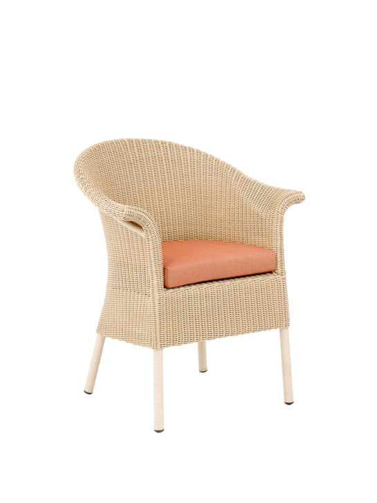 Sitzkissen Savannah Armlehnstuhl Maple