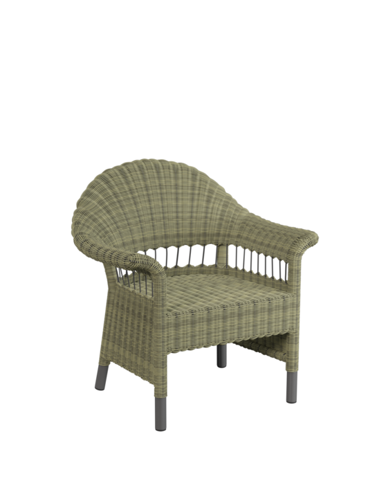 Torenso Armlehnstuhl