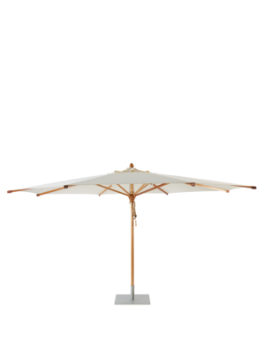 Umbria Sonnenschirm 500 cm rund