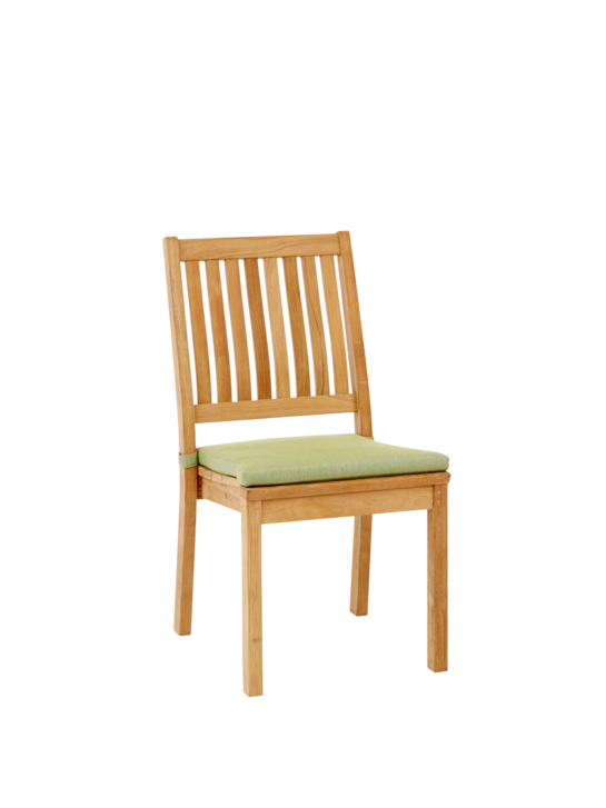 Sitzkissen Eaton Stuhl Leaf