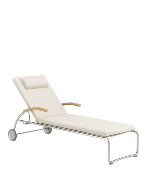 Cushion for Bolero Lounger Linum