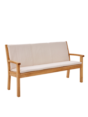 Auflage Eaton Bank 165 Sand