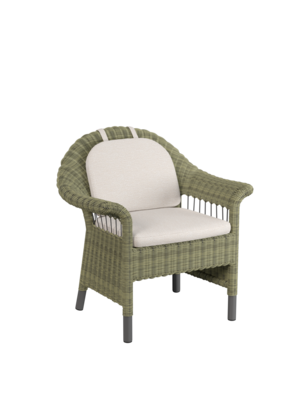 Rückenkissen Torenso Armlehnstuhl Desert