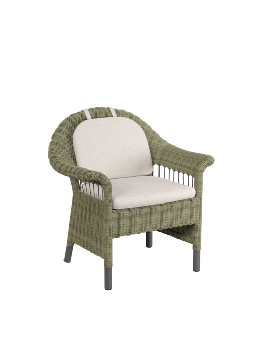 Rückenkissen Torenso Armlehnstuhl Desert