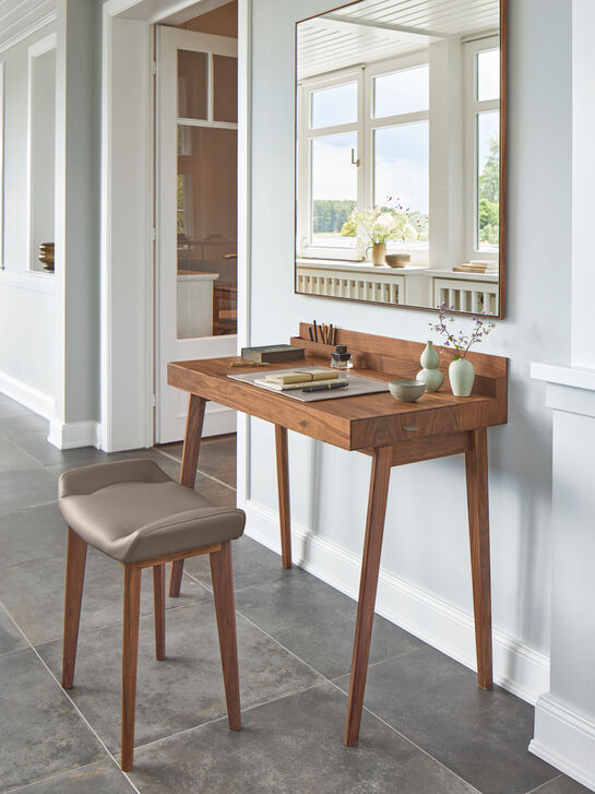 Garvo Sekretär Nussbaum