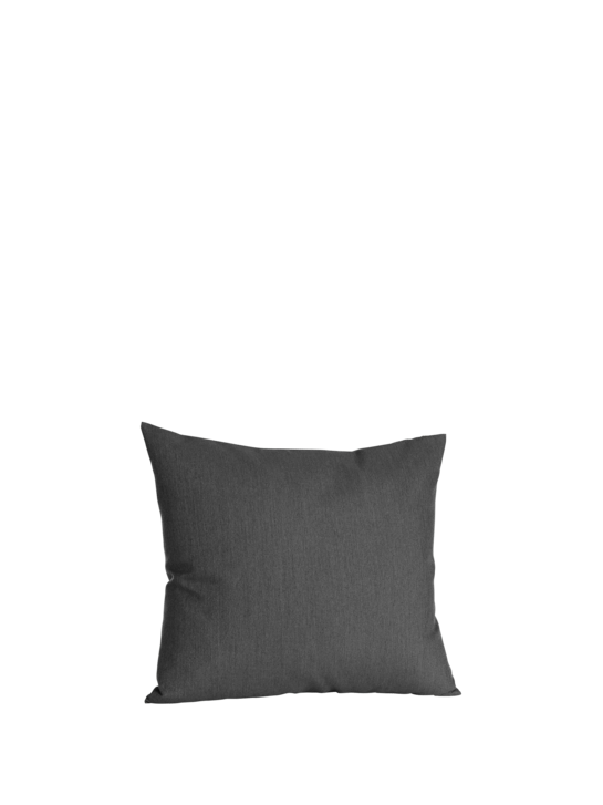 Dekokissen 50 x 50 Anthrazit