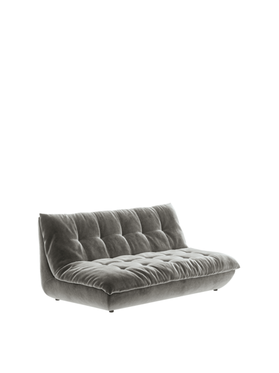 Sandvig Sofa 180 Quarz