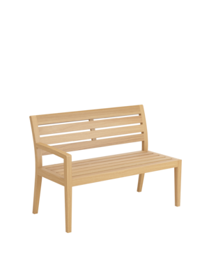 Valencia Bank Element Armlehne rechts 120