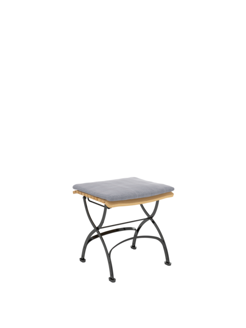 Sitzkissen Hocker Lake