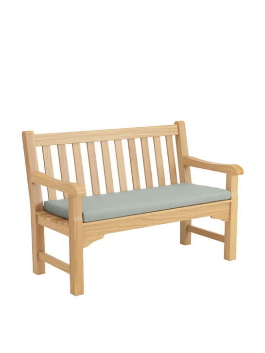 Sitzkissen Summerfield / Hestercombe Bank 120 Mineral