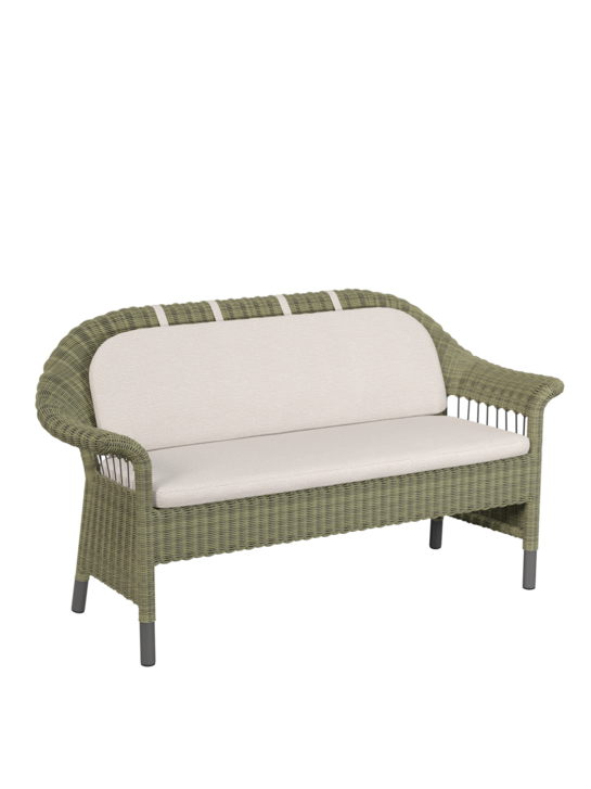 Rückenkissen Torenso Zweisitzer Desert