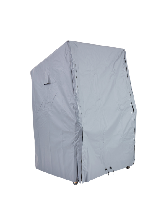 Abdeckhaube Strandkorb