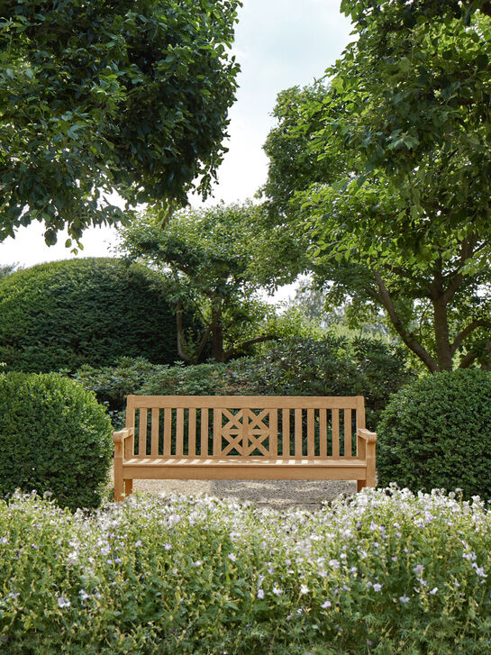 Hestercombe Bank 180