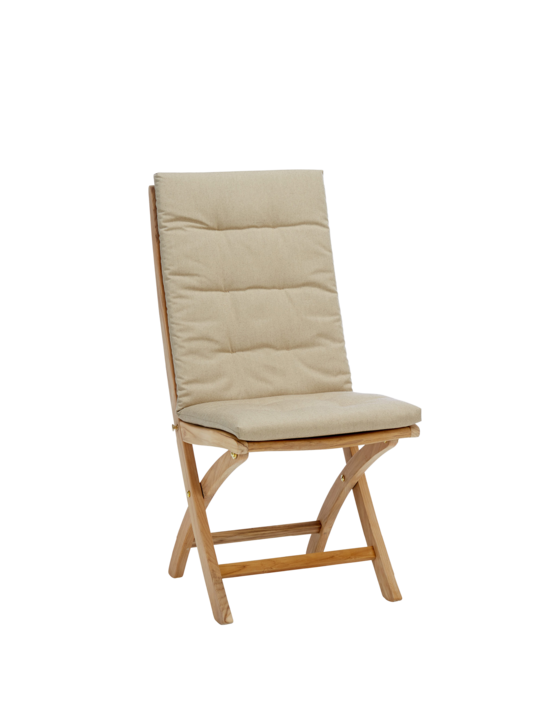 Auflage Classic Chair Seesand