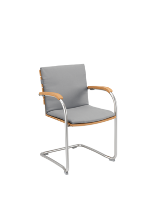 Auflage Bolero Freischwinger Shadow