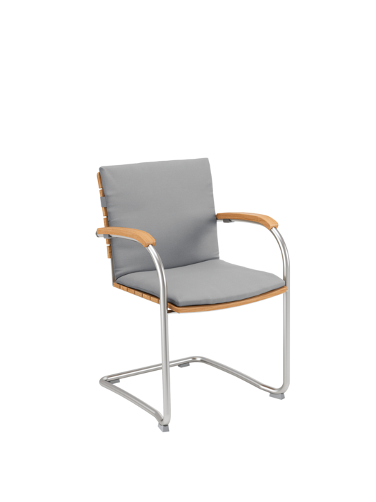Auflage Bolero Freischwinger Shadow
