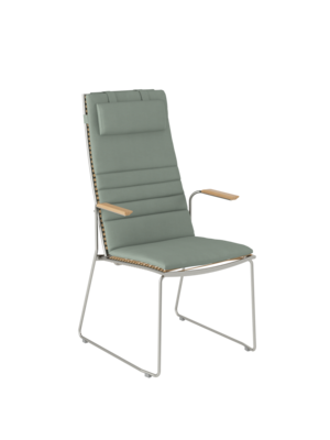 Auflage Pan Hochlehner 75 Mineral