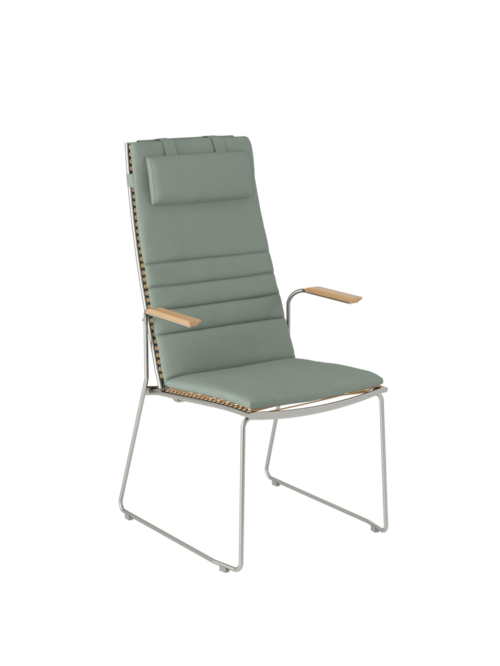 Auflage Pan Hochlehner 75 Mineral