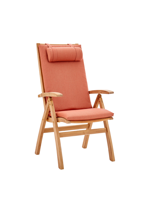 Auflage Classic Recliner Maple, 2-tlg.