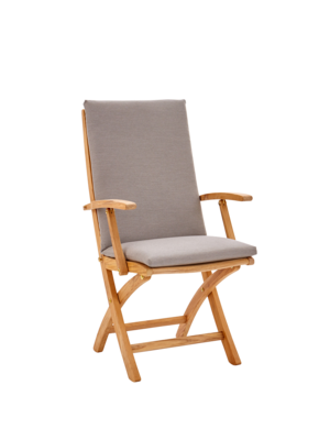 Auflage Classic Chair Stone