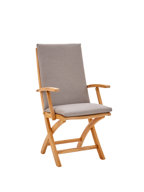 Auflage Classic Chair Stone