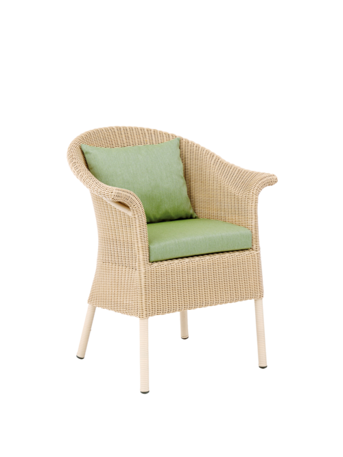 Rückenkissen Savannah 45 x 35 Leaf