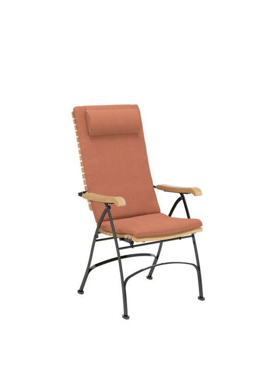 Auflage Fontenay Recliner Maple, 2-tlg.