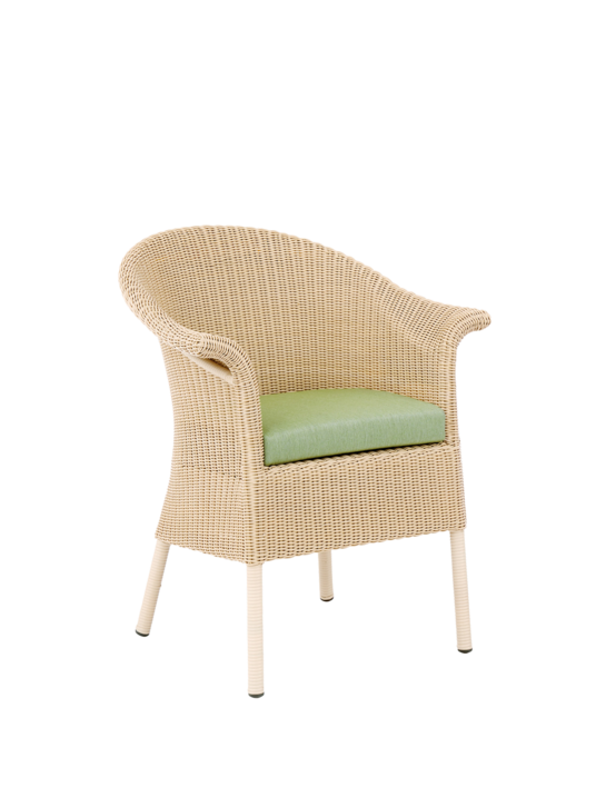 Sitzkissen Savannah Armlehnstuhl Leaf