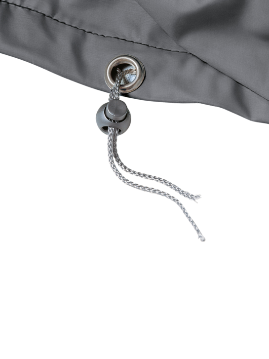 Abdeckhaube Bolero Barwagen