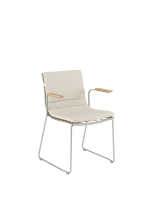 Auflage Pan Stuhl/Armlehnstuhl Linum