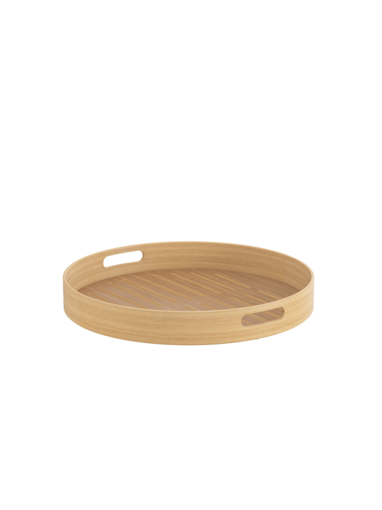 Bolero Tablett Teak