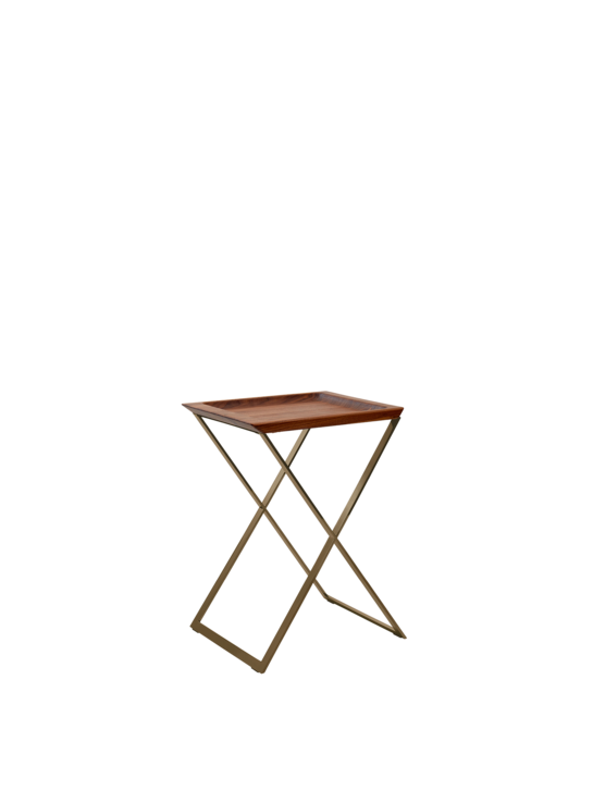 Nate Butler's Tray Bronze