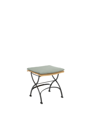 Sitzkissen Hocker Mineral