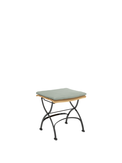 Sitzkissen Hocker Mineral