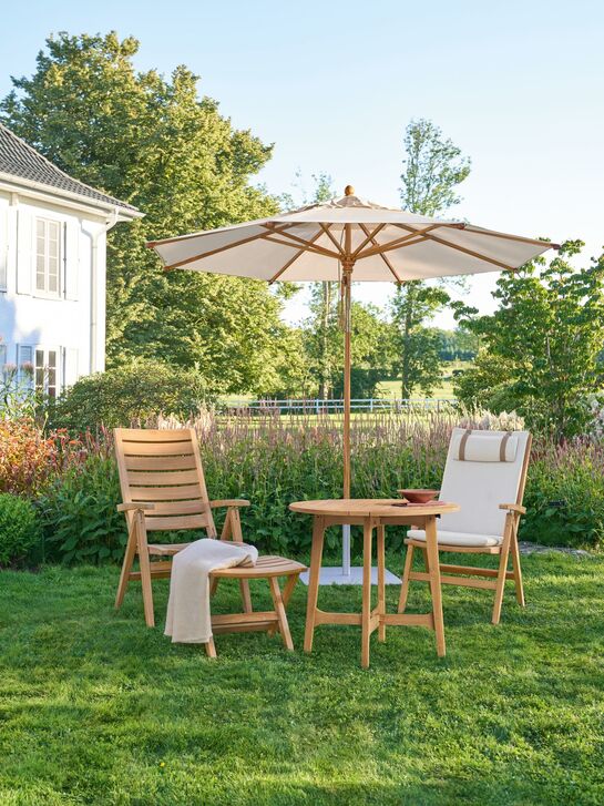 Plaid Gironde Beige 150 x 180