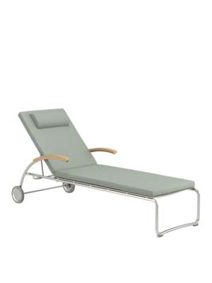 Cushion for Bolero Lounger Mineral