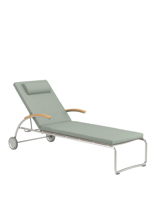 Cushion for Bolero Lounger Mineral