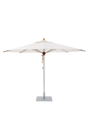 Calabria Sonnenschirm 400 cm rund