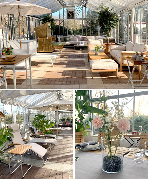 Garpa Garten Park Einrichtungen Gmbh Leoniduboes